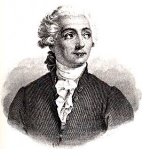 Lavoisier