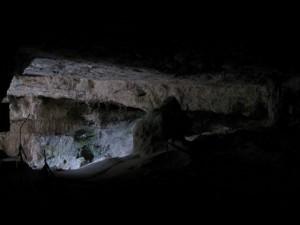 Grotte de Baume Bonne