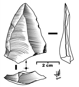 Technique Levallois