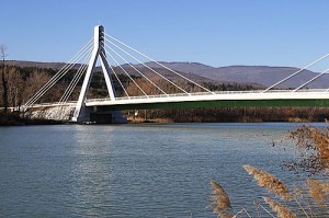 Le nouveau pont (2006)