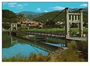 Le pont de 1949