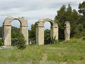 aqueduc