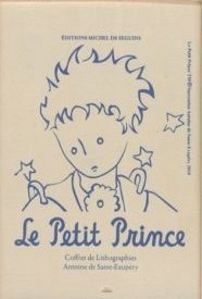 Antoine de Saint-Exupéry : autoportrait en Petit Prince pendu